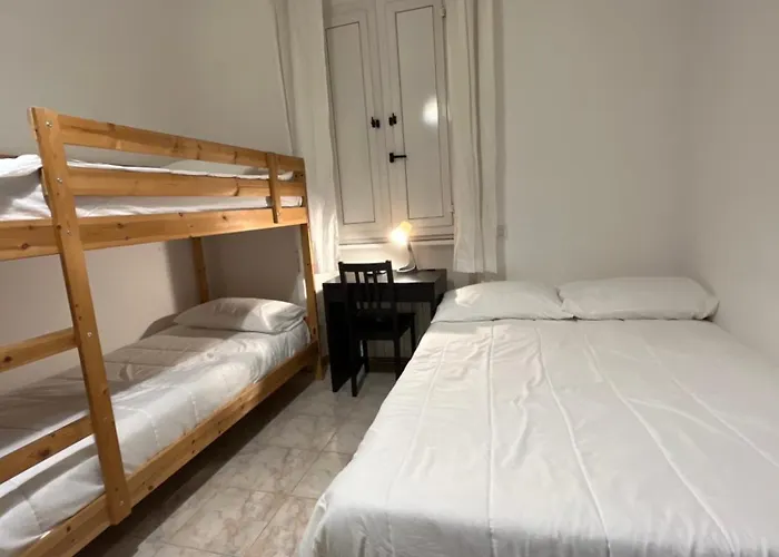 Scalo 71 Guest House