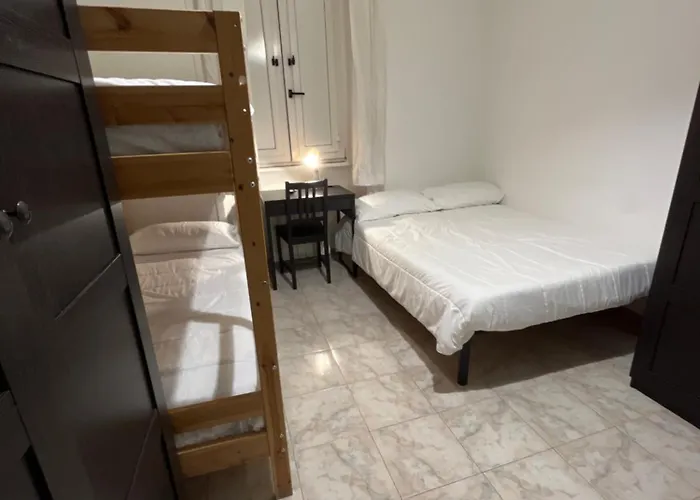 Scalo 71 Guest House